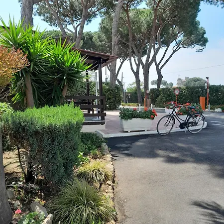Blue Camping Κάμπινγκ Terracina